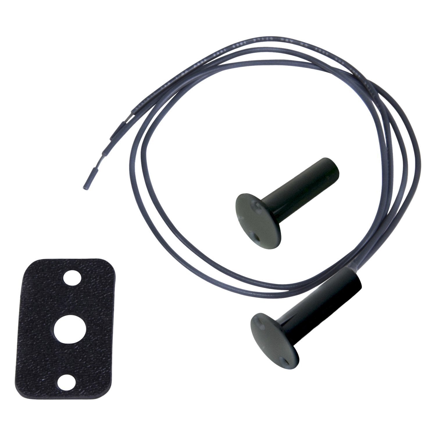 Lippert Components 375385 - Switch Kit for Electronic Step - Black - Young Farts RV Parts