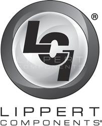 Lippert Components 378290 Slide Out Linear Actuator Screw Pin - Young Farts RV Parts