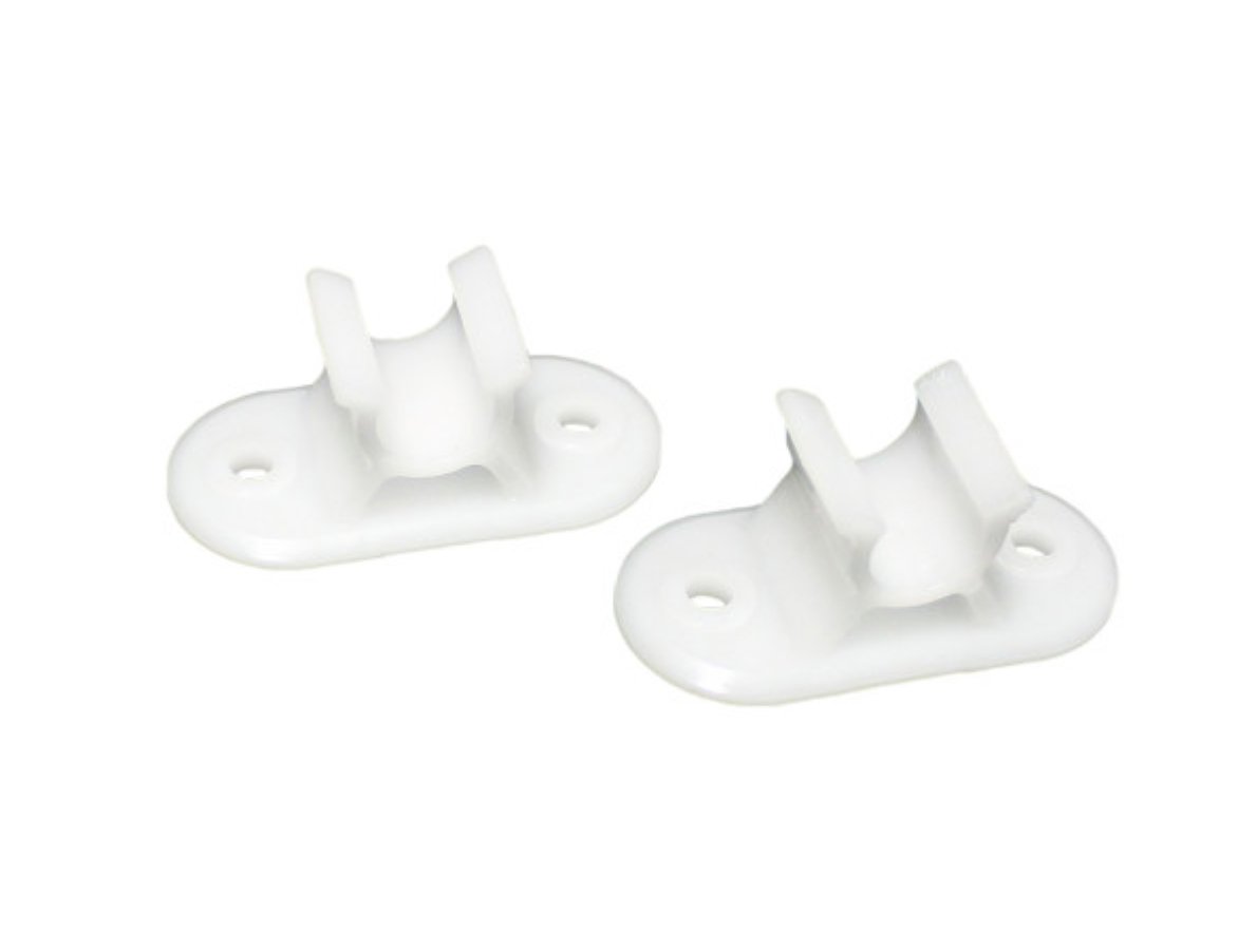 Lippert Components 380680 C-Clip Door Catch - Young Farts RV Parts