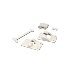 Load image into Gallery viewer, Lippert Components 381409 - 4&quot; T-Style Door Holder Kit with Bumper - Young Farts RV Parts
