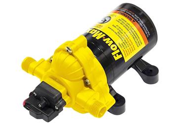 Lippert Components 689052 Fresh Water Pump - Young Farts RV Parts