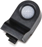 Lippert Components 715124 - Smart Arm Infrared Security Sensor Kit Black