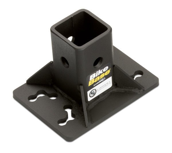 Lippert Components 731157 Bike Base Tongue Adapter - Young Farts RV Parts