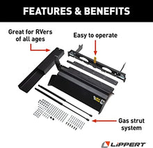 Load image into Gallery viewer, Lippert Components 733939 Lift Assist Kit Wide 30-36&quot; - Young Farts RV Parts