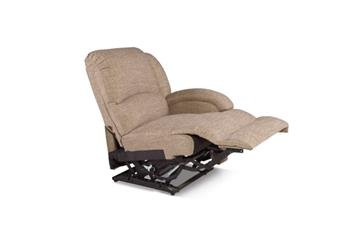 Lippert Components 759240 Chair - Young Farts RV Parts