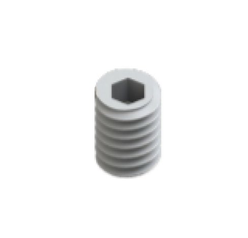 Lippert Components 786718 - Screw - 1/4-20 x 3/8 - Young Farts RV Parts