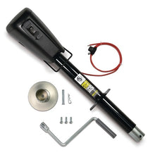 Load image into Gallery viewer, Lippert Components 813748 - 18&quot; 3500 lbs Power Stance Tongue Jack - Young Farts RV Parts