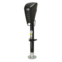 Load image into Gallery viewer, Lippert Components 813748 - 18&quot; 3500 lbs Power Stance Tongue Jack - Young Farts RV Parts