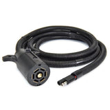 Lippert Components 813749 - Power Swap Auxiliary Cord™ for Power Stance™ Tongue Jack