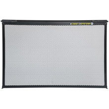Load image into Gallery viewer, Lippert Components 859793 - Black 28&#39;&#39; Mesh Screen Defender RV Entry Door Screen Protector - Young Farts RV Parts