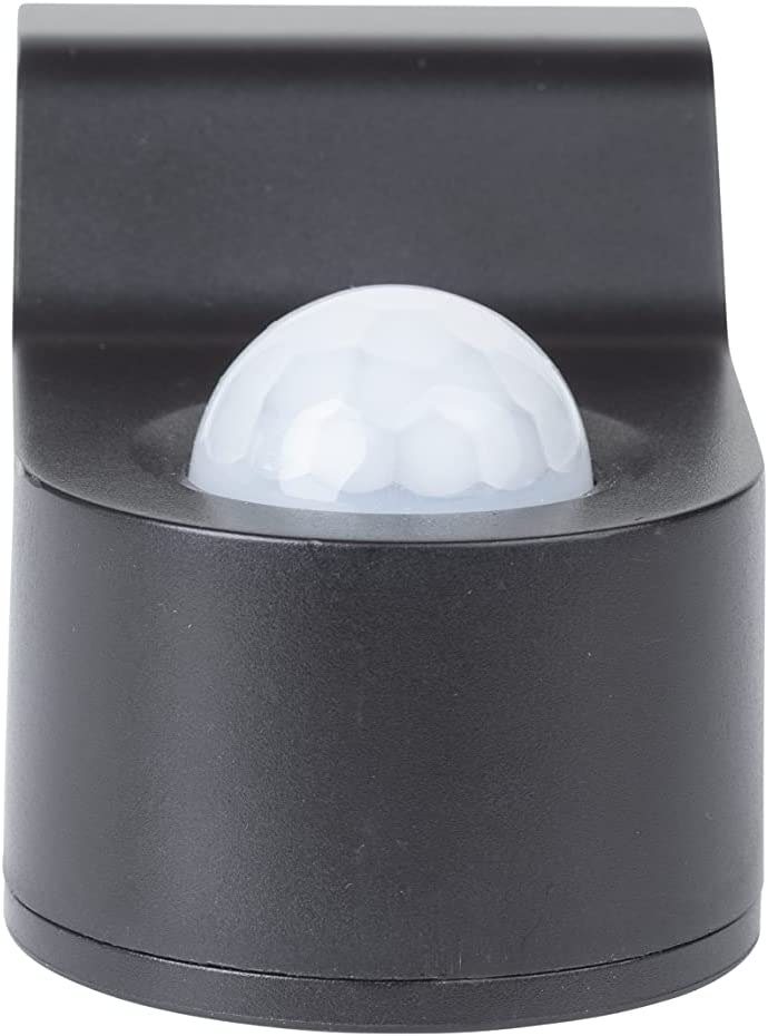 Lippert Components Black Standard Lippert 715124 Smart Arm Infrared Security Sensor Kit - Young Farts RV Parts