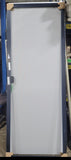 Lippert Components Screen Door for 7500 Series Patio Doors- CENTER PANEL ONLY