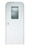 Lippert Components V000203004 Radius Entry Door, 30