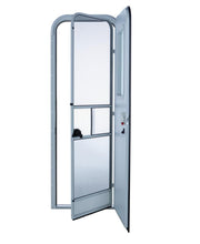 Load image into Gallery viewer, Lippert Components V000384493 Radius Entry Door, 30&quot; x 72&quot; - Young Farts RV Parts