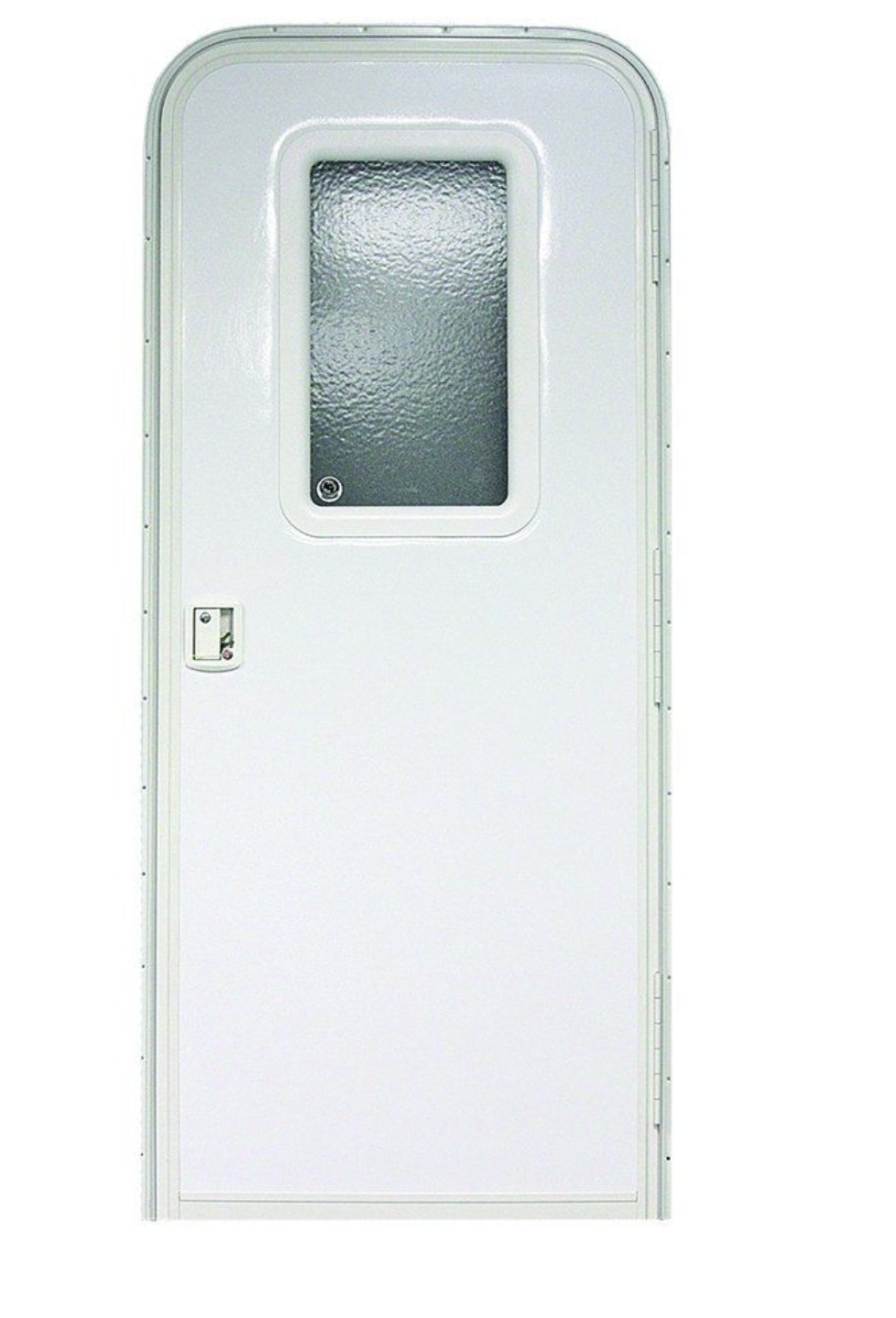 Lippert Components V000412560 Entry Door - Young Farts RV Parts