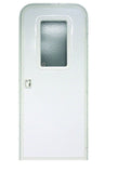 Lippert Components V000412560 Radius Entry Door, 30