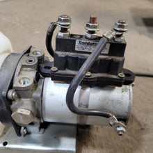 Load image into Gallery viewer, Lippert Hydraulic Pump Assembly - Young Farts RV Parts