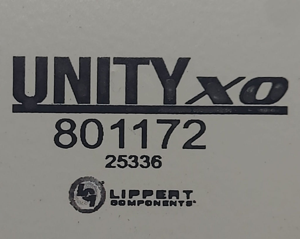 Lippert LCI Multi-Function Assembly Unity XO 801172 - Young Farts RV Parts
