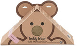 Lippert Teddy Chocolate Cover 32″ X 74″ X 4″ 679299