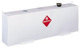 Liquid Transfer Tank Delta Consolidated 486000 Fuel-N-Tool ™, Non-Flammable Liquids, 42 Gallon Capacity, Rectangular, 9