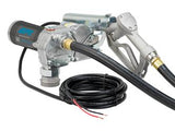 GPI 110000-99 Liquid Transfer Tank Pump - 15 GPM