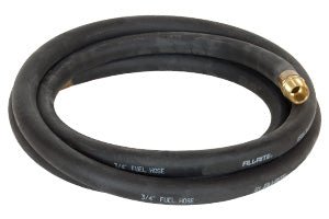 Liquid Transfer Tank Pump Hose Fill Rite by Tuthill FRH07512 12 Foot Length x 3/4
