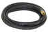 Liquid Transfer Tank Pump Hose Fill Rite by Tuthill FRH07512 12 Foot Length x 3/4", Black - Young Farts RV Parts