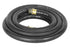 Liquid Transfer Tank Pump Hose Fill Rite by Tuthill FRH07514 14 Foot Length x 3/4", With Static Wire, 3/4" NPT Thread, Black - Young Farts RV Parts