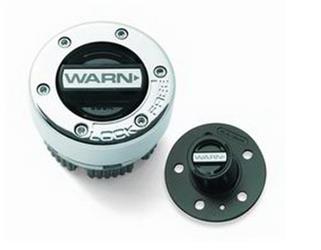 Locking Hub Warn 11690 Manual Hub, 30 Spline, Internal Mount - Young Farts RV Parts