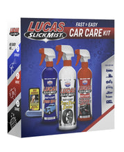 Load image into Gallery viewer, Lucas Oil 10558 Car Detailing Kit - Young Farts RV Parts