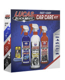 Lucas Oil 10558 Car Detailing Kit