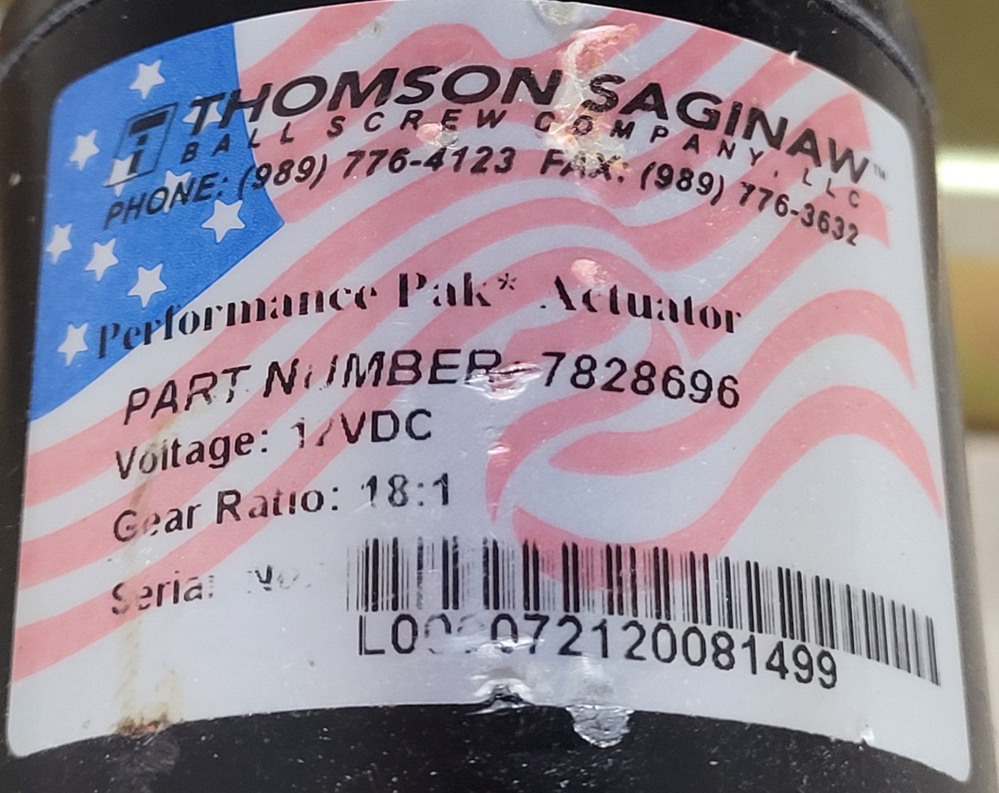 M-TEC Single Rail Above Floor Slide-Out Assembly 574-294-1060 - Young Farts RV Parts