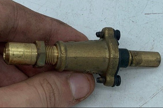 Magic Chef Gas Burner Valve 12002246 Front burner - Young Farts RV Parts