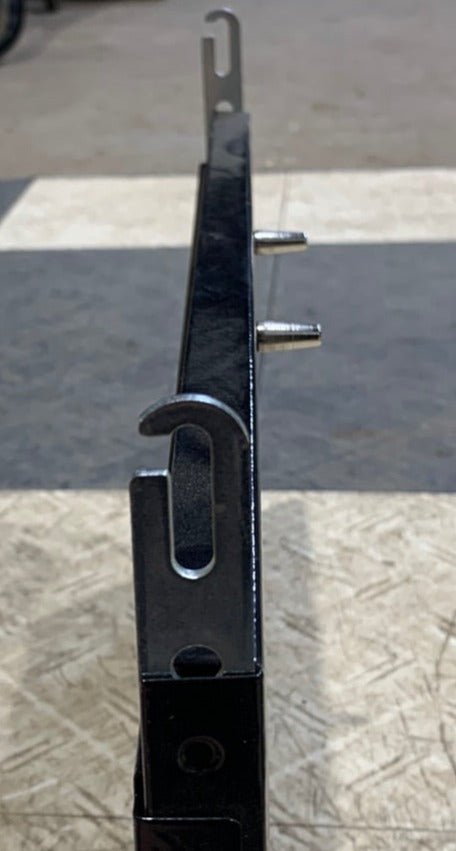 Magic Chef Stove Top Cover 8114P065-60 (BLACK) - Young Farts RV Parts