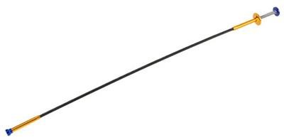 Magnetic Pickup Tool Performance Tool W83198 Flexible, 28" Extended Length - Young Farts RV Parts