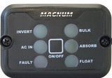 Magnum Energy Power Inverter Remote Control MM-RC25