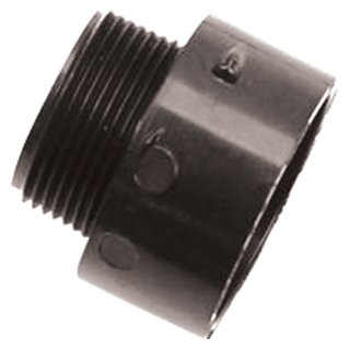 MALE ADAPTER-3" #632873 - Young Farts RV Parts