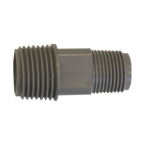 MALE COUPLING 3/4 x 1/2 M - Young Farts RV Parts