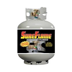 Manchester Tank 10577 Propane Tank - Young Farts RV Parts