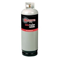 Manchester Tank 1428 Propane Tank - Young Farts RV Parts