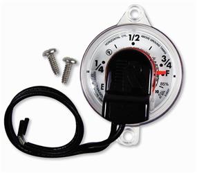 Manchester Tank G12845 Propane Tank Gauge - Young Farts RV Parts