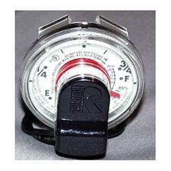 Manchester Tank G12846 Propane Tank Gauge - Young Farts RV Parts