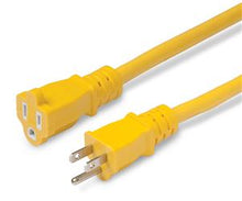 Load image into Gallery viewer, Marinco 151225RV Extension Cord 15 A | 25 Feet - Young Farts RV Parts