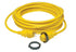 Marinco Power Cord - 30 Amp 50 Feet Yellow - 50SPP.RV - Young Farts RV Parts