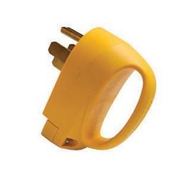 Marinco Power Cord Plug End - 50 Ampere - 50MPRV - Young Farts RV Parts