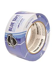 Masking Tape AP Products 022-BT1180 1" Width X 180 Foot Length, Blue - Young Farts RV Parts