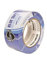 Load image into Gallery viewer, Masking Tape AP Products 022-BT1180 1&quot; Width X 180 Foot Length, Blue - Young Farts RV Parts
