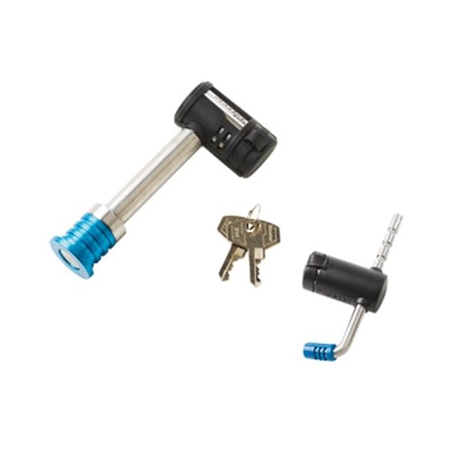 Masterlock 1481DAT - Keyed-Alike Lock Set - Young Farts RV Parts