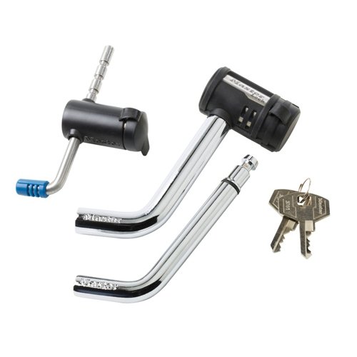 Masterlock 2848DAT - Swivel Head™ Keyed-Alike Lock Set - Young Farts RV Parts