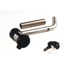 Load image into Gallery viewer, Masterlock 2866DAT - 1/2&quot; &amp; 5/8&quot; Swivel Head™ Receiver Lock - Young Farts RV Parts